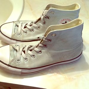 Converse High Top